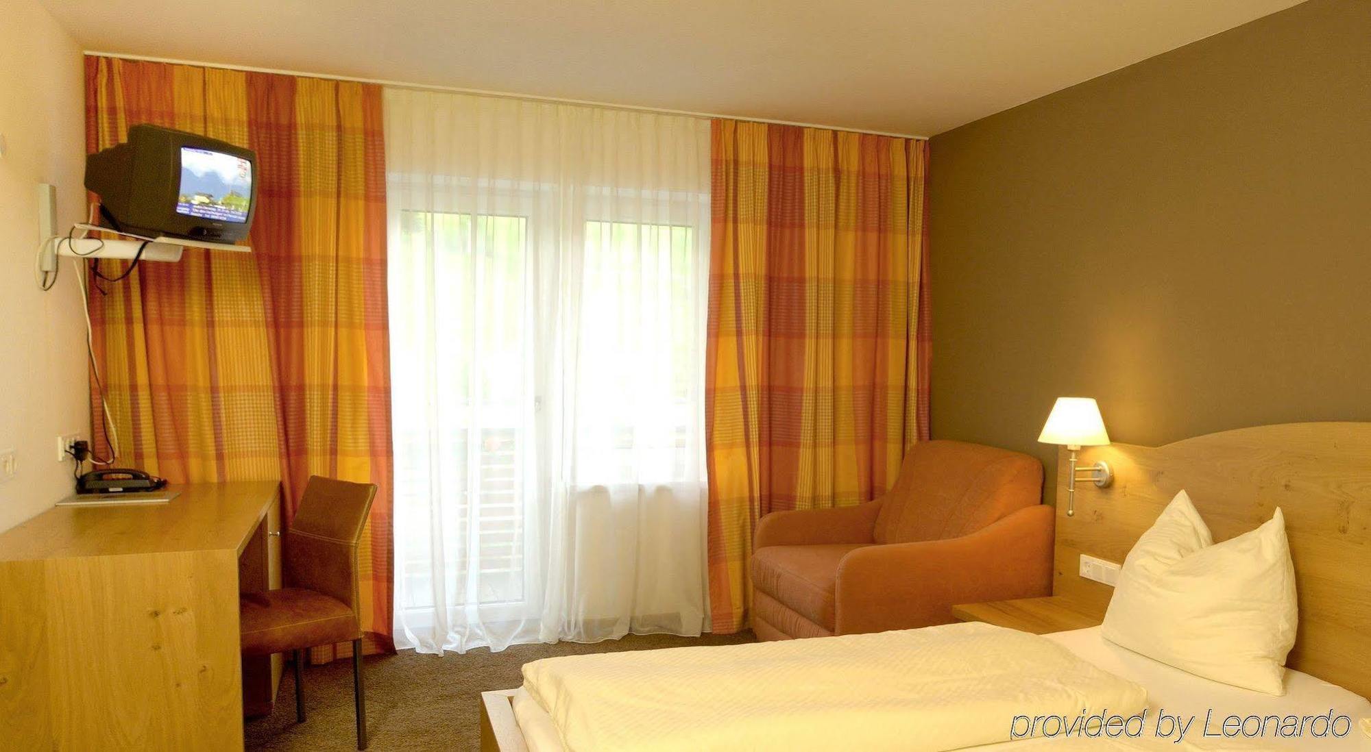Hotel Bacher Asitzstubn Leogang Ruang foto